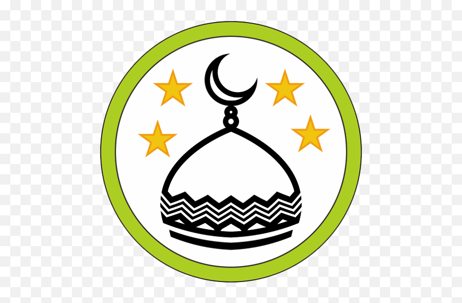 Updated Download Islamic Sticker - Wastickerapps Android Emoji,Islamic Symbol Emoji