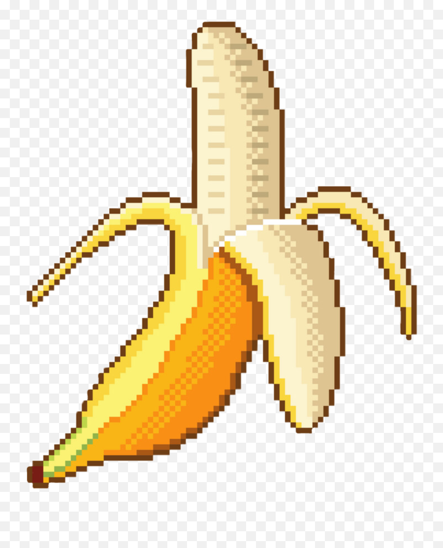 Largest Collection Of Free - Toedit Banana Stickers On Picsart Emoji,Bananacat Emoji