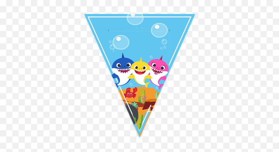Paraguita - Candybar Baby Shark Kitimprimible Candy Bar Emoji,Emojis Para Fiestas Para Imprimir