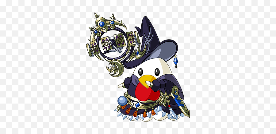 Ff14 X Lawson Artwork Collab Karaage - Kun Dressed As Each Of Emoji,Ffxiv Do Carbuncles Have Emotions