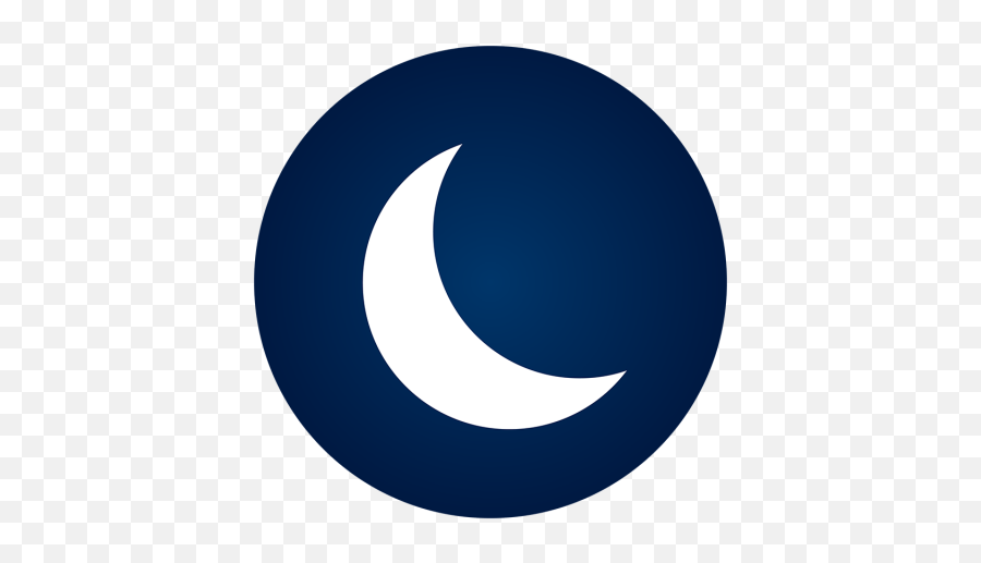 Download Moon Icon Icon Sign Symbol Png And Vector Emoji,Stars And Moon Emoticon Facebook