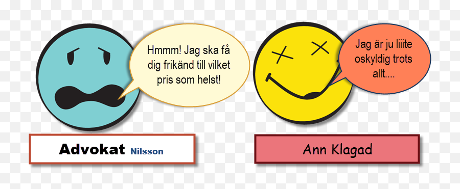 Testar Andra Yrken - Thomas Nilsson Emoji,Jag Älskar Dig Också Mormor! Smile Emoticon