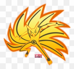 Can Naruto Still Use The 3 - Headed Kurama Avatar Plus Six Emoji,Basic Emotions Lightman