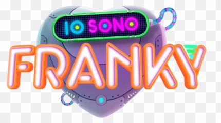 Io Sono Franky - Licensing Italia Emoji,Emotion Cuore