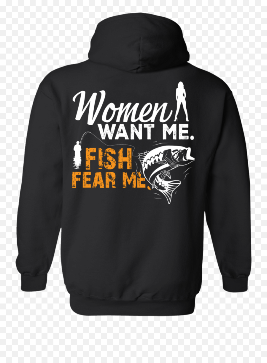 Fishing Women Want Me Fish Fear Me - Europe Emoji,Skull Fish Fish Emoji