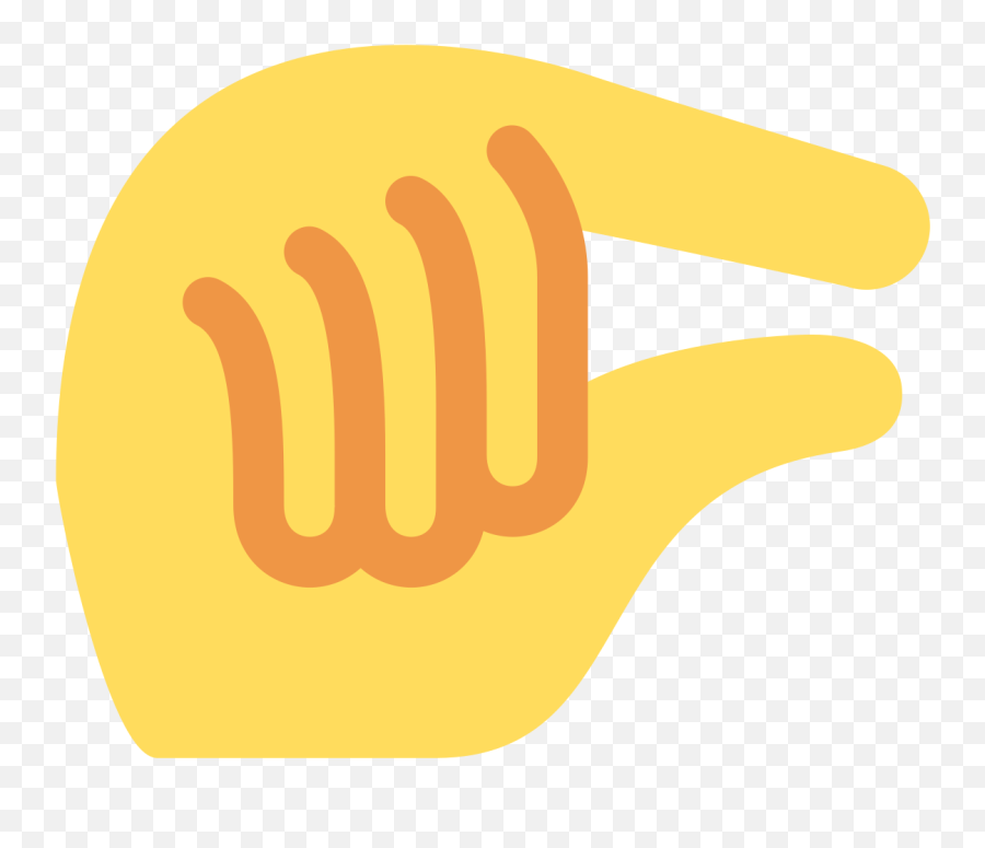 Pinching Hand Emoji,Emoji Hands Meanings