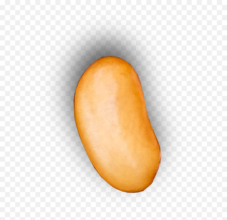 Beans And Pulses Emoji,Poatao Emoji