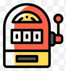 Slot Machine - Free Commerce Icons Emoji,Poker Chip Emoji