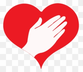 What Does The Emoji Mean - Hand Over Heart Clipart,Heart Emoji Meanings