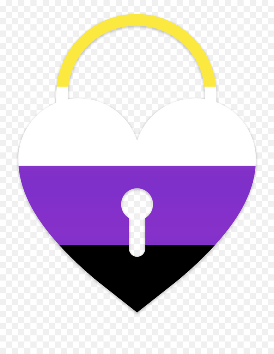 Non Binary Pride U2013 Restrained Grace Emoji,Kink Emojis