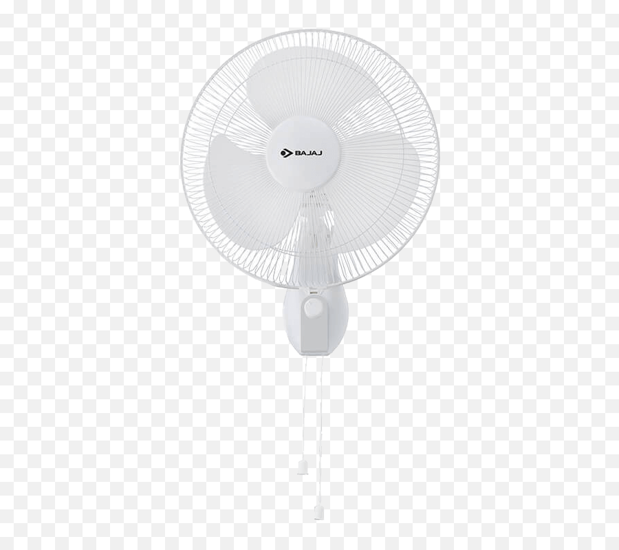 Bajaj Neo Spectrum 300 Mm Grey Wall Fan Shop Online - Fan Emoji,Hiding Behind Wall Emoji