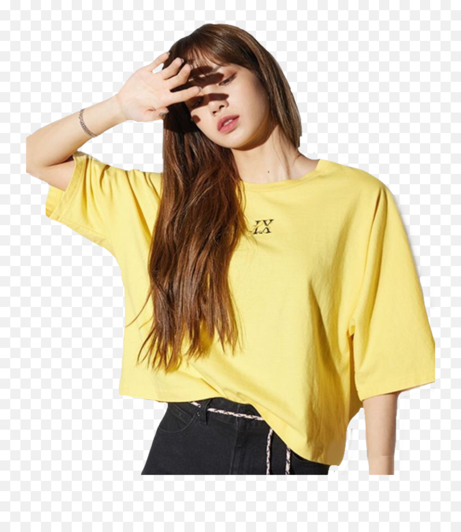 The Most Edited Blight Picsart - Lisa Transparent Emoji,Moon Emoji Sweater
