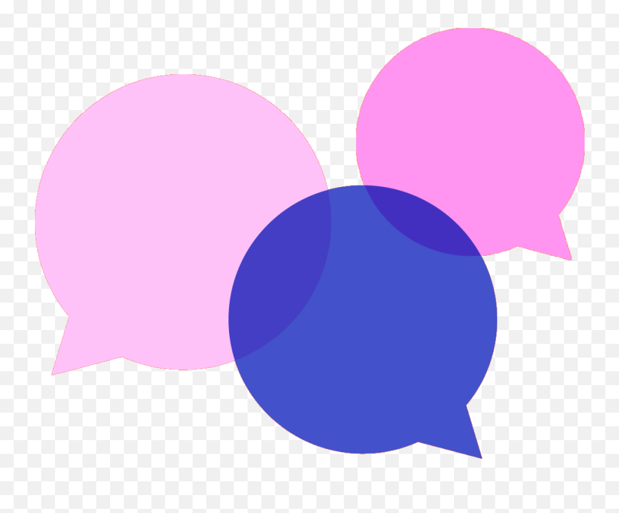 Nyc Civic Service Design Tools Tactics Animated People - Animated Chat Bubble Gif Emoji,Person Talking Emoji