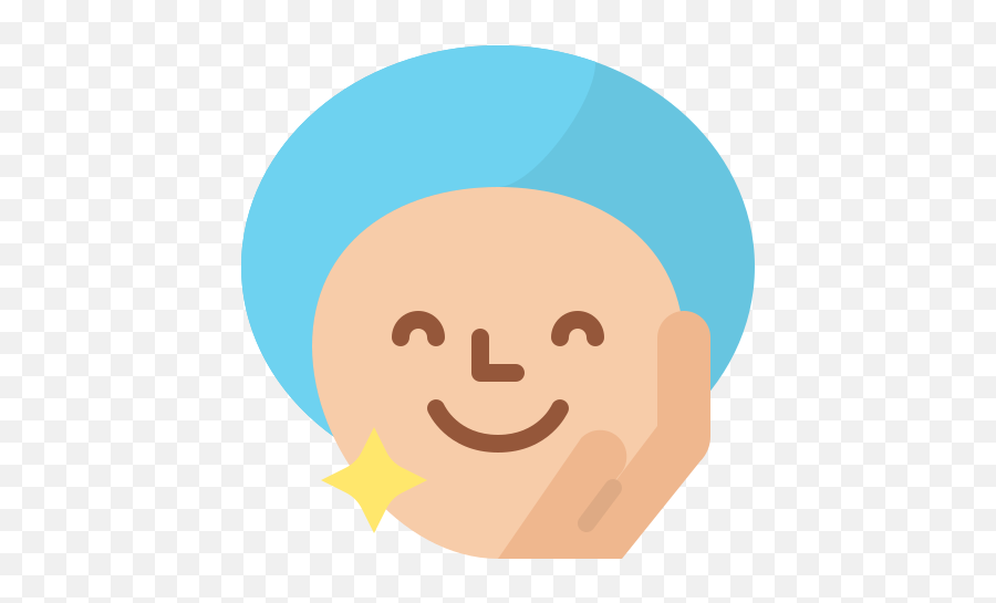 Home U2013 Nydia Beauty Care - Happy Emoji,B1 Emoticon