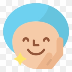 Home U2013 Nydia Beauty Care - Happy Emoji,B1 Emoticon