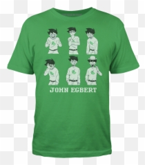For Fans By Fanspq John Emotions - Unisex Emoji,Green Emotions