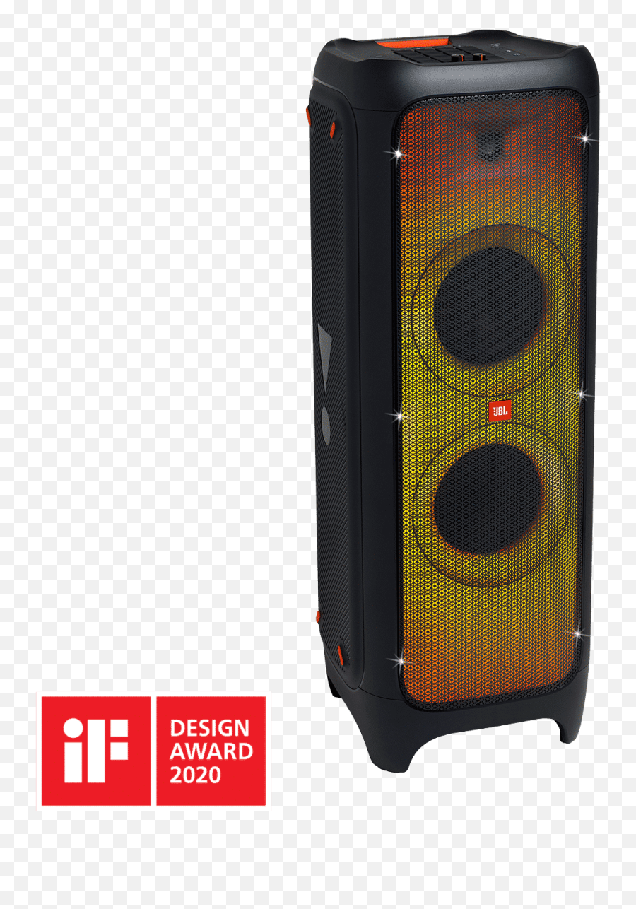 Jbl Party Box 1000 Portable Bluetooth Speaker - Jbl Partybox 1000 Emoji,Emoji Bean Bag Chair