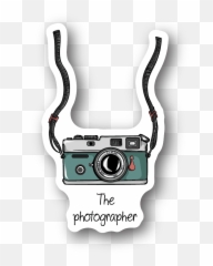 The Photographer - Digital Camera Emoji,Light Bulb Camera Action Emoji