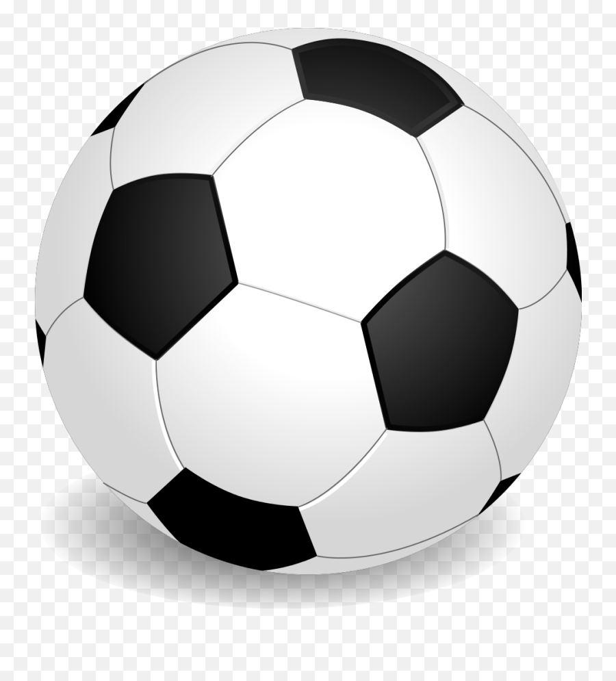 Football Clip Art Sports - World Cup 2018 Football Png Football Ball Emoji,Soccer Goal Emoji