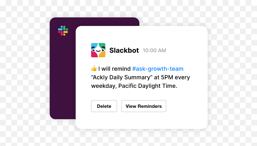 Onboard Your Engineering Team To Ackly - Vertical Emoji,Emoji Setup