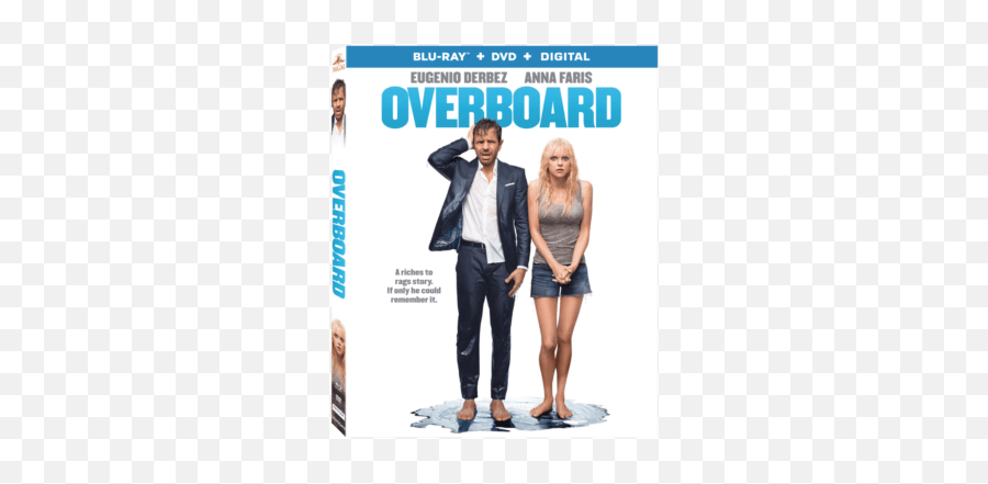 Emoji Movie The Andersonvision - Overboard Dvd,Emoji Movie Streaming