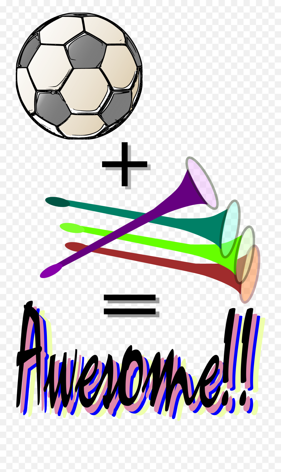 Zombie Process - Weber Consultingu0027s Site For Expressing For Soccer Emoji,Vuvuzela Emoticon