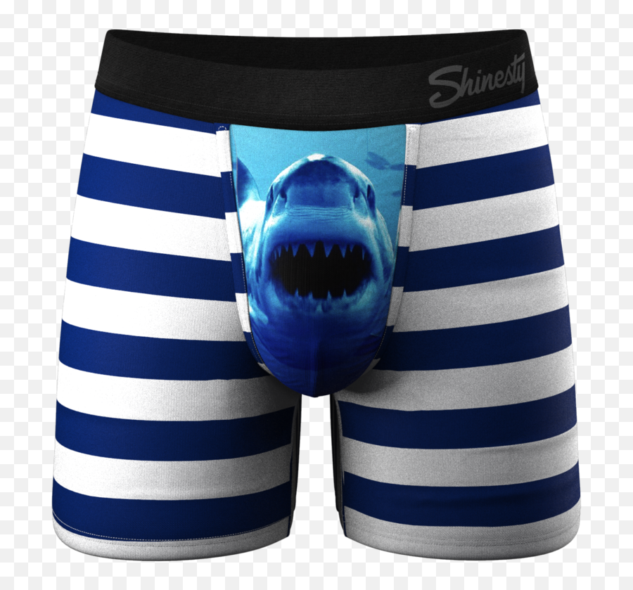 Underwear - Shark Boxers Emoji,Underwear Emoji