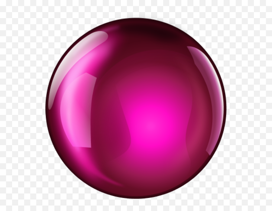 Shiny Ball Png Clipart - Shiny Ball Png Emoji,Is There A Disco Ball Emoji