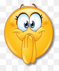Parrocchia Sacro Cuore Di Passo Varano - Smiley Namaste Emoji,Emoticon Con Occhi A Cuore