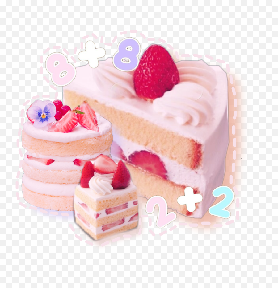 The Most Edited Waifu Picsart Emoji,Strawberry Shortcake Emoticons