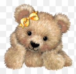 Osos De Peluches Gigante 200cm - Cartoon Teddy Bear Thank You Emoji,Peluches De Emoticons