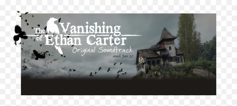 Vanishing Of Ethan Carter - Language Emoji,Man Of Steel Soundtrack Emotion