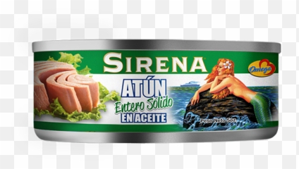 Tuna En Aceite 5oz - La Sirena Emoji,Relojos From Passion To Emotion