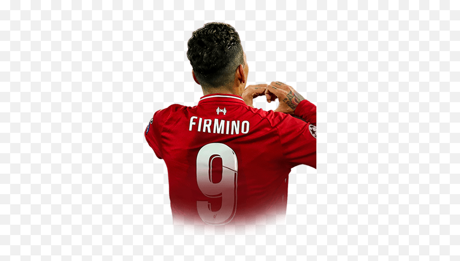 Roberto Firmino Fifa 20 - Firmino Png Fifa 19 Emoji,I Want You Rheat Love And Emotions