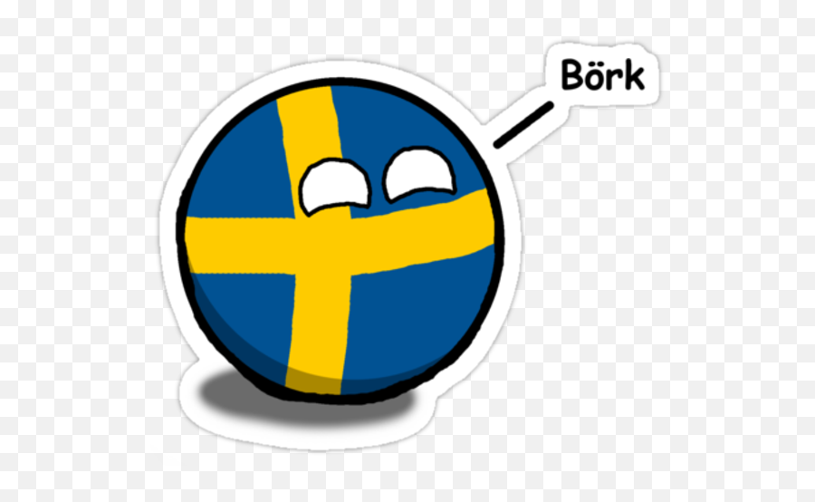 Warmane Forum - Sweden Ball Emoji,Wtf Eyes Emoticon