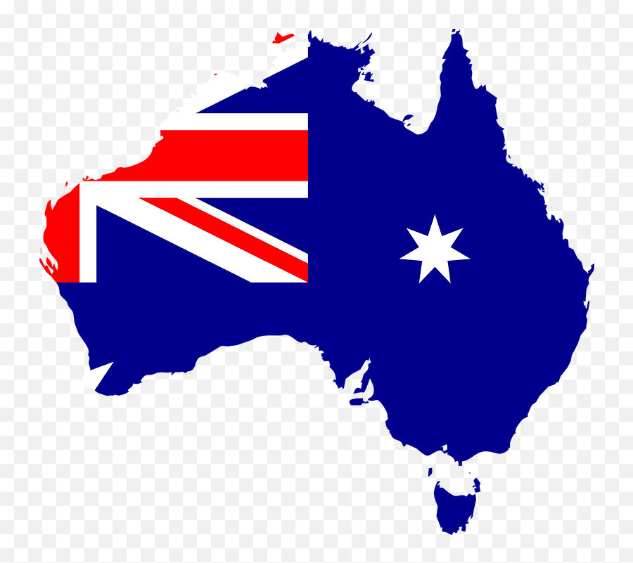 Chusayinka Travelblog 6 Places To Visit In Australia In - Australia Country Map Png Emoji,Miss Brasil Universo Be Emotion Instagram