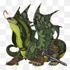 Fandragons Dragon Share Flight Rising - Flight Rising Capsule Emoji,Bad Dragon Emotions