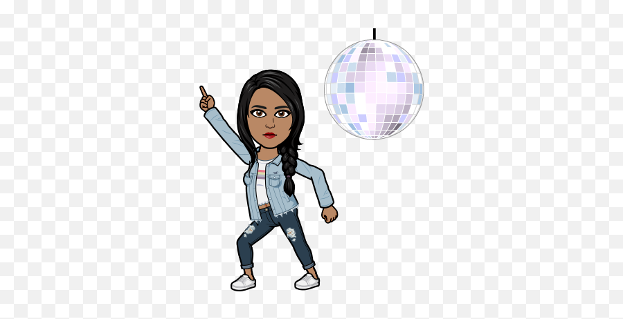 I Woke Up At Dawn To Dance Hereu0027s What Happened U2013 Livin - Disco Bitmoji Emoji,Positive Message Dancing With Emojis I Woke Up At Dawn To Dance Hereu0027s What Happened U2013 Livin - Disco Bitmoji Emoji,Positive Message Dancing With Emojis