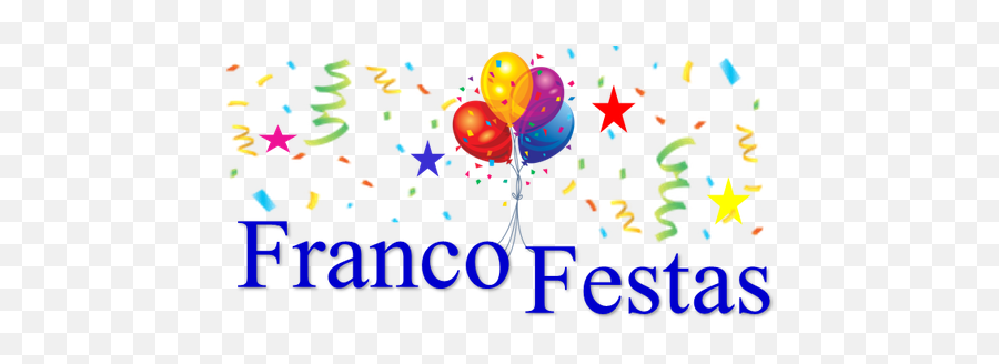 Mundo Bizarro - Franco Festas Pinecrest School Annandale Va Logo Emoji,Emoticon De Confete