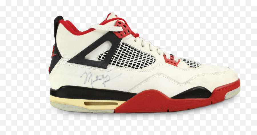 Parity U003e 1990s Air Jordans Up To 69 Off - Jordan Game Worn Shoes Emoji,Air Jordan Emoji