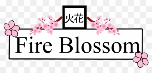 Home Fireblossom - Freebasic Emoji,Emotion Logo Anime