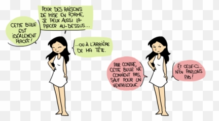Dessiner Les Bulles De Bd - Sharing Emoji,Bande Dessinee Comment Emotions