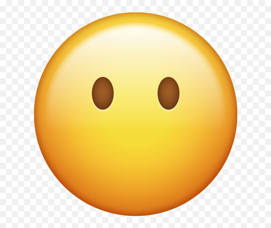 Unhappy Emoji Free Download Ios Emojis - Sad Face Emoji,Unsatisfied Emoticon