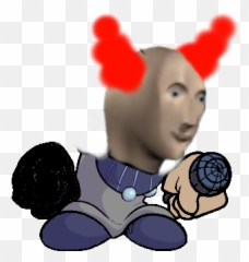 Fictional Character Emoji,Boobs In Emoticon