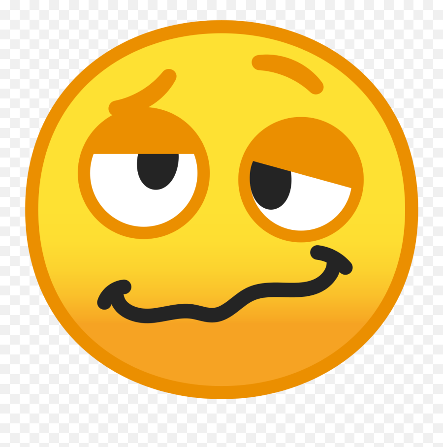 Woozy Emoji Meaning Emoji Meanings - Emoji Android,Oops Eyes Emoji