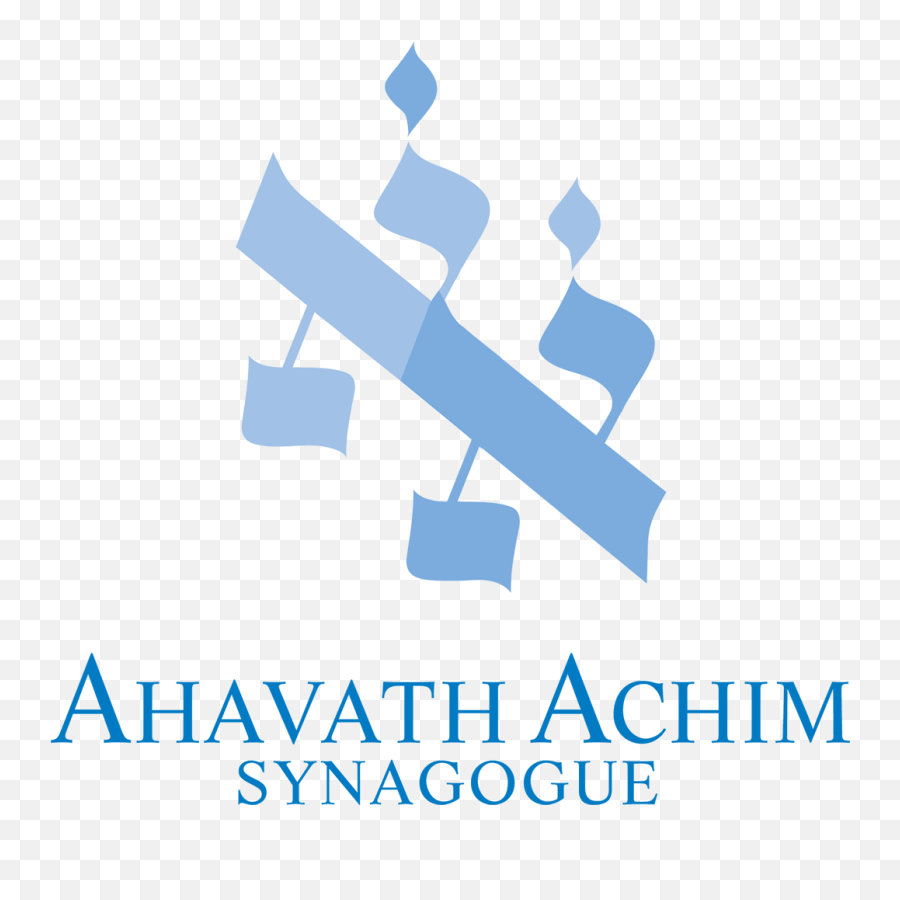 Thank You To Our Generous Supporters - Ahavath Achim Synagogue Emoji,Jordan Schlansky Emotion