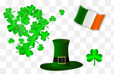 St Patrick S Day 2019 - Happy St Day 2019 Emoji,Emoticons St.patricks Birthday