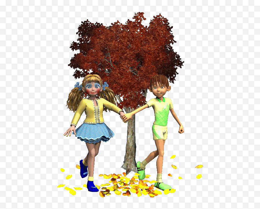Gifs Speciaux - Page 2 People In Nature Emoji,