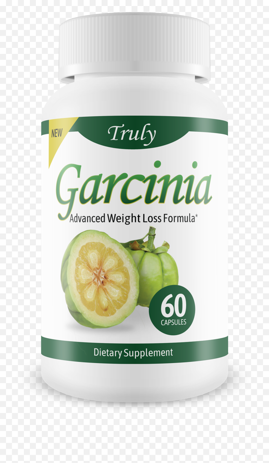 Truly Garcinia - Juice Vesicles Emoji,Emotions Stored In Fat Cells And Muscles