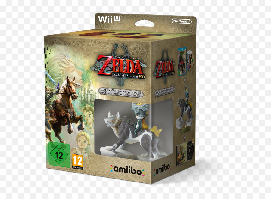 The Possibilities Are Endless - Zelda Twilight Princess Hd Limited Edition Emoji,Zelda Breath Of The Wild Raw Emotion